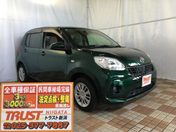 トヨタ パッソ Ｘ　Ｓ