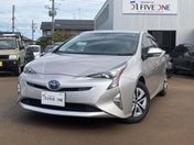 トヨタ プリウス　４ＷＤ Ａ