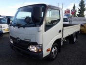 日野自動車 デュトロ 