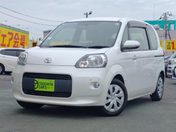 トヨタ ポルテ Ｖ