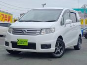 ホンダ フリードスパイク Ｇジャストセレクション