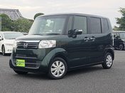 ホンダ Ｎ　ＢＯＸ Ｇ・Ｌパッケージ