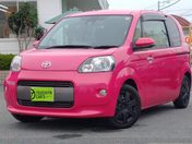 トヨタ ポルテ Ｆ
