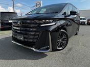 トヨタ ヴェルファイア ハイブリッド　２．５　Ｚプレミア　メーカ
