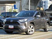 トヨタ ＲＡＶ４　ハイブリッド　２ＷＤ Ｘ