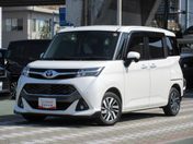 トヨタ タンク カスタムＧ