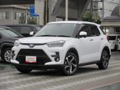 トヨタ ライズ　ハイブリッド Ｚ