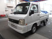 スバル サンバートラック ＴＢ