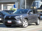 トヨタ ＲＡＶ４　ハイブリッド　２ＷＤ Ｘ