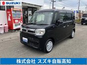 スズキ スペーシア ＨＹＢＲＩＤ　Ｘ　２型