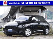 スズキ スイフト ＸＧ　リアパーキングセンサー　クルーズコ