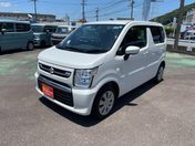 スズキ ワゴンＲ ＦＸ　４型