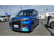 スズキ ソリオ　バンディット バンディット　ＨＹＢＲＩＤ　ＭＶ　３型