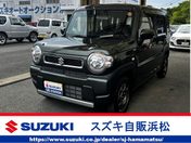 スズキ ハスラー ＨＹＢＲＩＤ　Ｇ　２型　衝突被害軽減ブレ