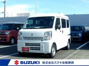 スズキ エブリイバン ＰＡ　６型