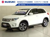 スズキ エスクード　４ＷＤ １．６　フルタイム４ＷＤ　フロア６ＡＴ　