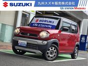 スズキ ハスラー Ｇ　ＭＲ３１Ｓ．ＭＲ４１Ｓ