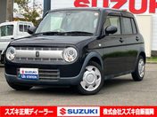 スズキ アルト　ラパン Ｓ／サポカー
