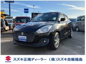 スズキ スイフト ＸＬ　ＺＣ８３Ｓ．ＺＤ８３Ｓ　２ＷＤ　Ｃ