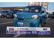スズキ アルト Ａ　２型　２ＷＤ　ＣＶＴ　ディスプレイオ