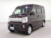 スズキ エブリイワゴン ＰＺターボスペシャル　ハイルーフ　５型