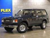 トヨタ ランドクルーザーワゴン ４．５ＶＸリミテッド