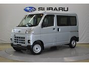 スバル サンバーバン　４ＷＤ トランスポーター