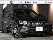 メルセデスベンツ メルセデスＡＭＧ　ＧＬＣクラス ＧＬＣ４３　４Ｍ　レザーエクスクルシブＰ