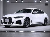 ＢＭＷ ４シリーズ　グランクーペ ４２０ｄ　ｘＤｒｉｖｅ　Ｍスポーツ