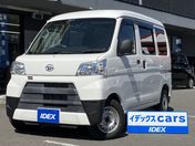 ダイハツ ハイゼットカーゴ デラックス　ＨＲ　ＳＡ３