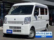 スズキ エブリイバン ＰＡ　リミテッド　ＨＲ