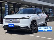 ホンダ ヴェゼル　ｅ：ＨＥＶ Ｚ　プレイパッケージ