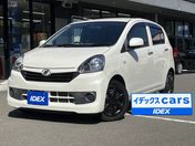 ダイハツ ミラ　イース Ｌ