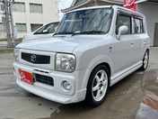マツダ スピアーノ ＳＳ