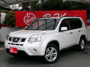 日産 エクストレイル　４ＷＤ ２０ＧＴ　Ｓ