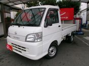 ダイハツ ハイゼットトラック　４ＷＤ 農用Ｓｐｌ