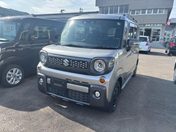 スズキ スペーシア　ギア　４ＷＤ ハイブリッドＸＺ　ターボ