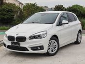 ＢＭＷ ２シリーズ　アクティブツアラー ２１８ｄ　ラグジュアリー