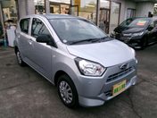 スバル プレオ　プラス　４ＷＤ Ｆ　スマートアシスト