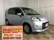 トヨタ ポルテ Ｘ