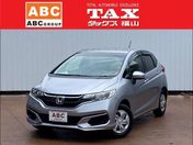 ホンダ フィット １．３　１３Ｇ　Ｆ　コンフォートエディシ