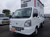 日産 クリッパートラック ６６０　ＤＸ　１２ｋｍ　ＰＷ　キーレス