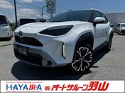 トヨタ ヤリスクロス　ハイブリッド １．５　ハイブリッド　Ｚ　アドベンチャー