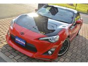 トヨタ ８６ ＧＴ　フルカスタム！ＯＰ＆カスタムパーツ