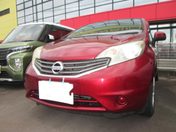 日産 ノート Ｘ　ＤＩＧ－Ｓ