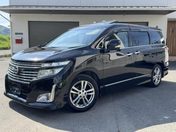 日産 エルグランド ２５０ハイウェイスター