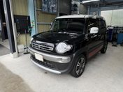 スズキ クロスビー ハイブリッド　ＭＺ