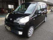 ホンダ ライフ ディーバ