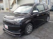 トヨタ スペイド Ｆ　Ｑｕｅｅｎ