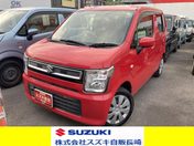 スズキ ワゴンＲ ＦＡ　　ドライブレコーダー　ＣＤステレオ
